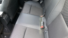 Toyota Yaris 1.5 Hybrid Dynamic 5dr CVT Hybrid Hatchback